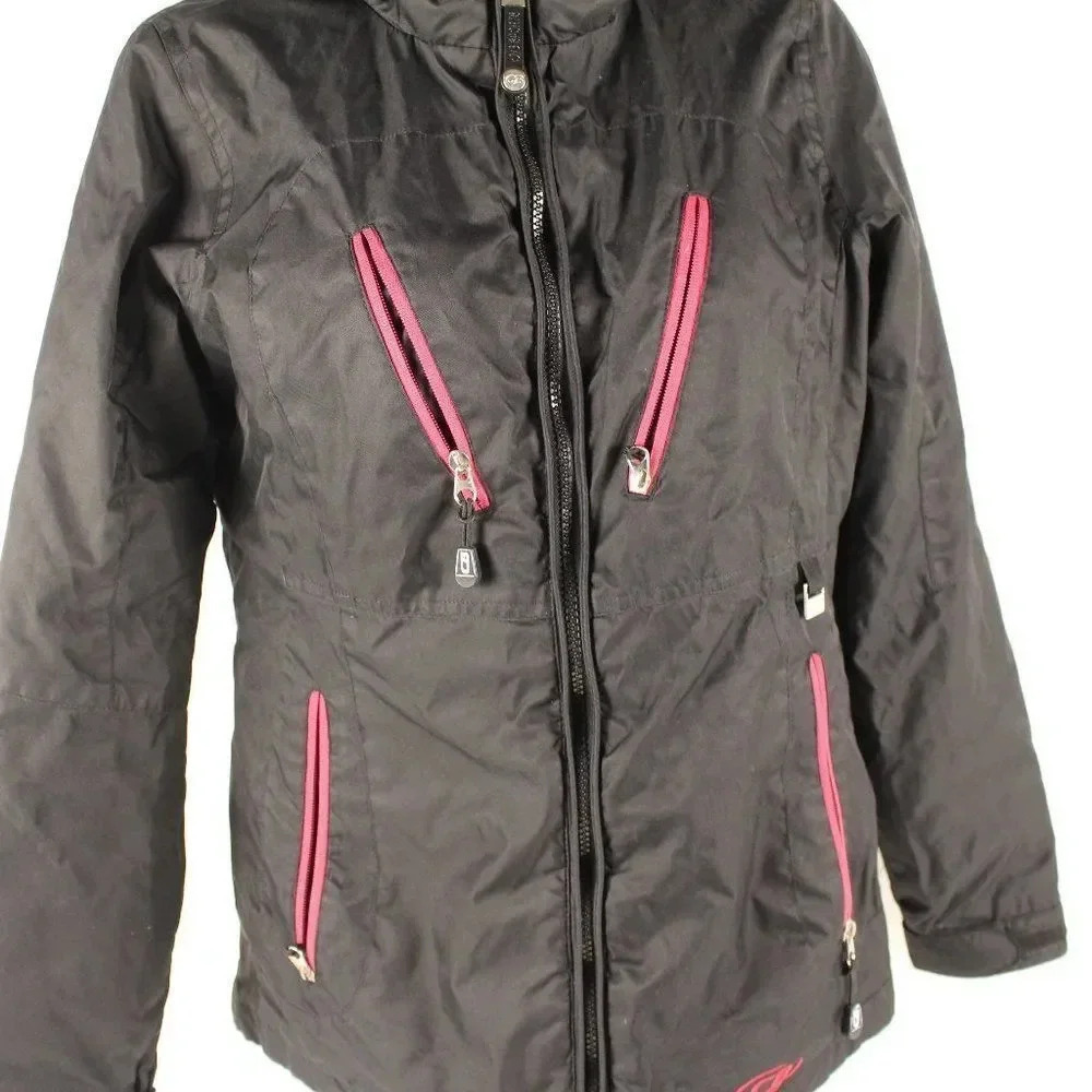 women's CB jacket - Picture 2 of 5